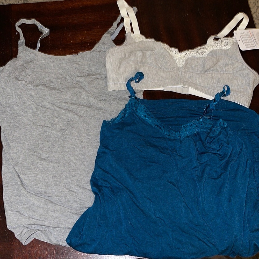 Nursing bundle